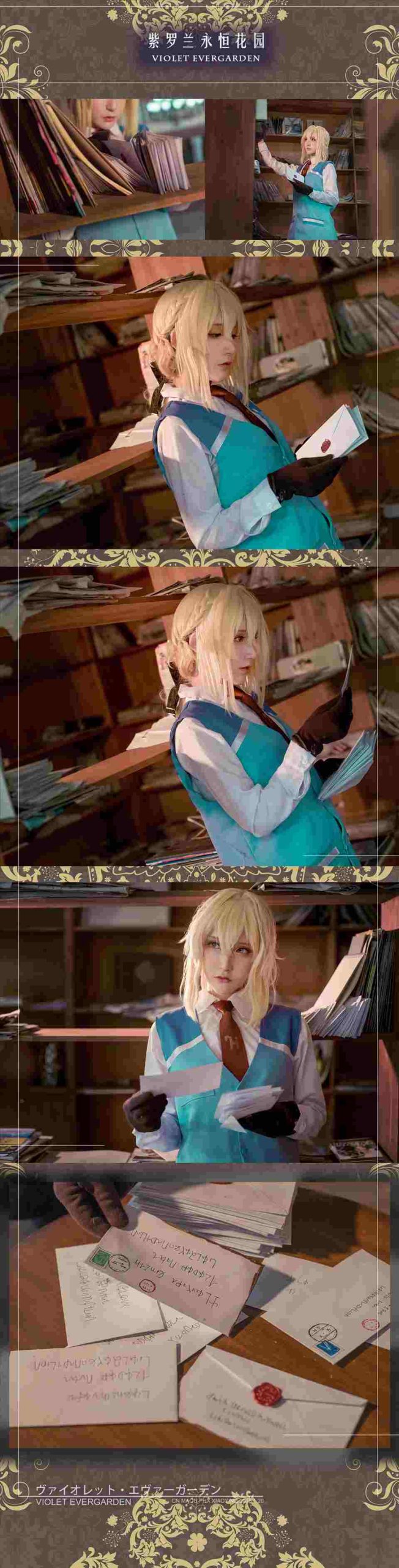 ネット上の人気者#拙者ロリコンii スミレエターナルガーデン ネット上の人気者-第7张