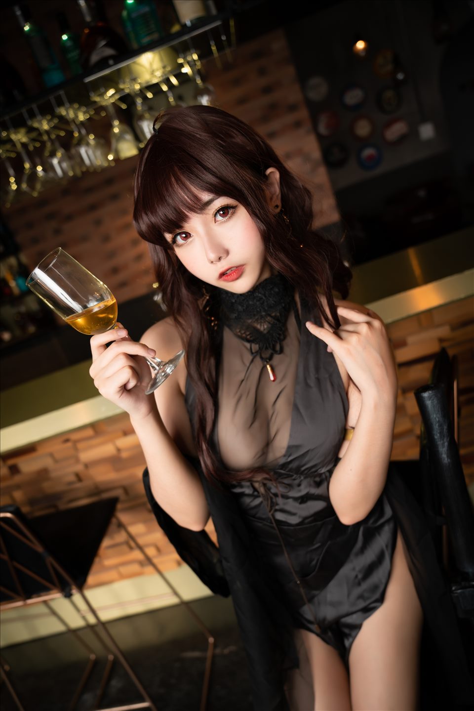 ネット上の人気者#Momoko葵葵 DSR50 ネット上の人気者-第26张