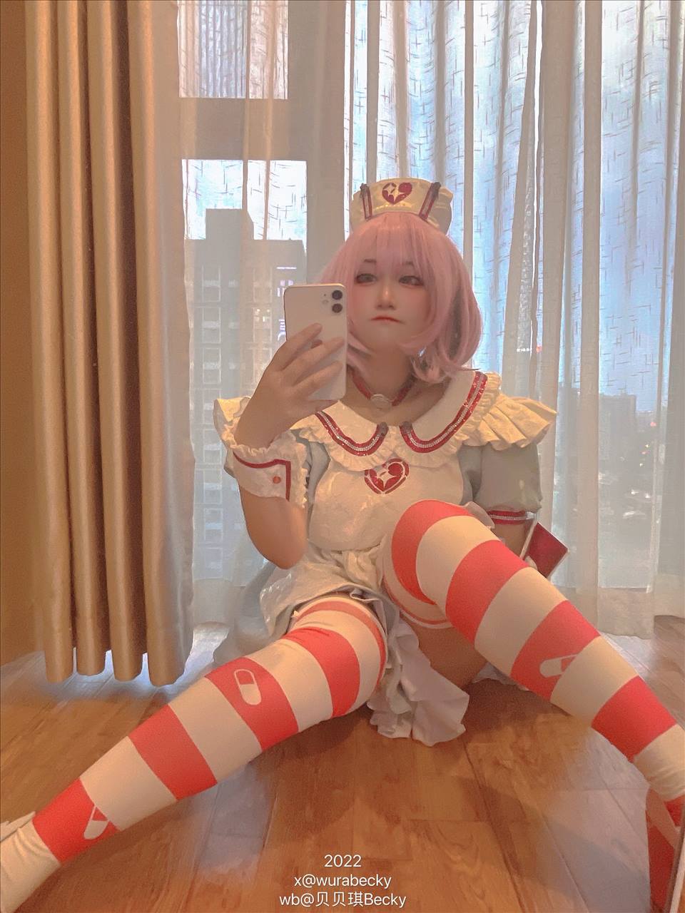 ネット上の人気者#ベベッキBecky 璃亜夢 ネット上の人気者-第22张