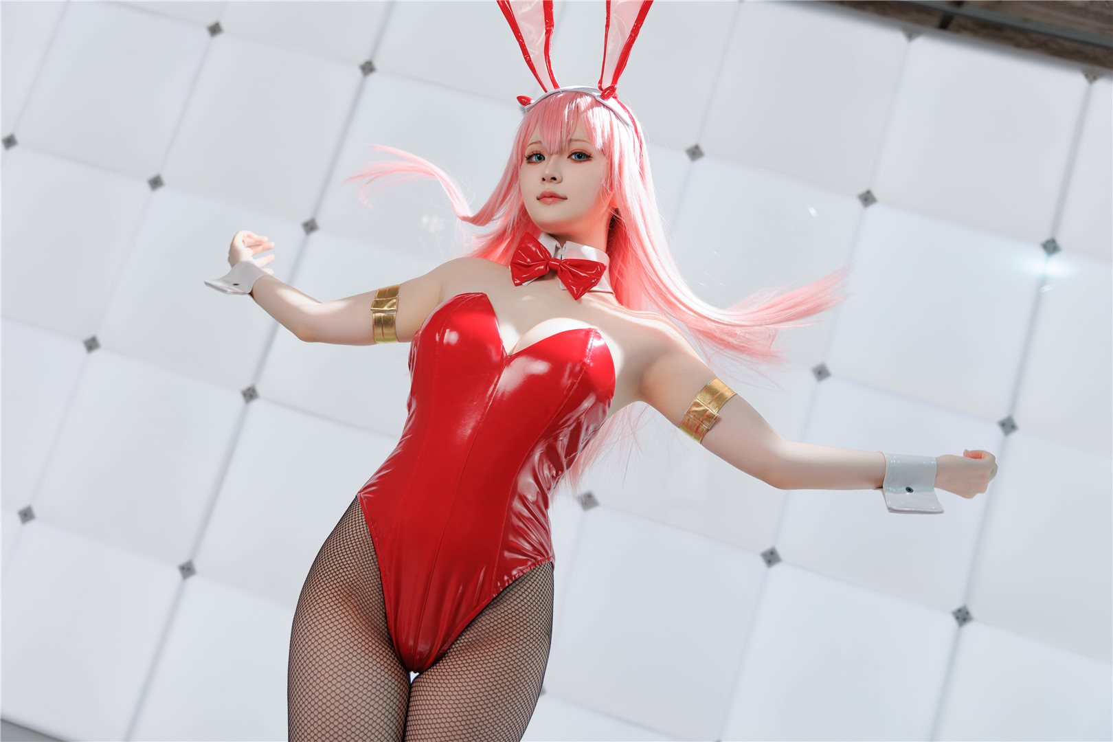 ネット上の人気者#島魚Yukako Zero Two ネット上の人気者-第32张